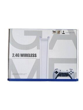 *NEW* 2.4G Wireless 3D Rocker: Special Gamer Rocker For Arcade